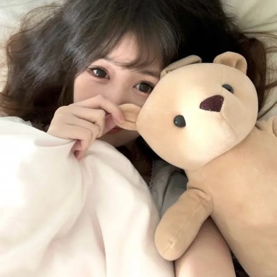 吓我一跳
