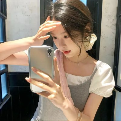 淘气小麻烦