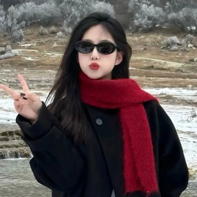 跳舞的红色公交